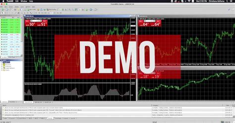 pragmatic4d demo
