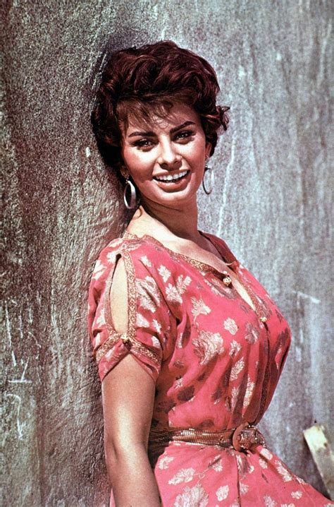 Sophia Loren 8x10 Photo Picture Amazing Must See 91 Sophia Loren