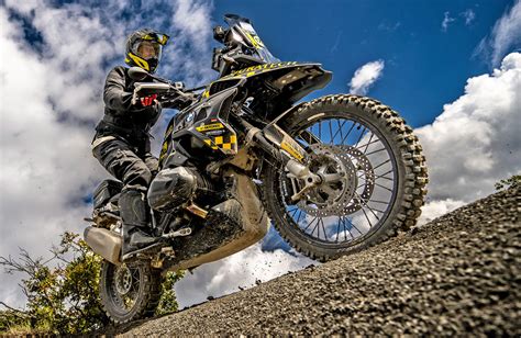 Offroadumbau Touratech R Gs Rr Magazin Touratech Gmbh