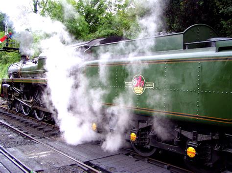 Along These Tracks Train Photos Site Comprehensive Uk Heritage And
