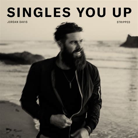 Jordan Davis Singles You Up Iheartradio