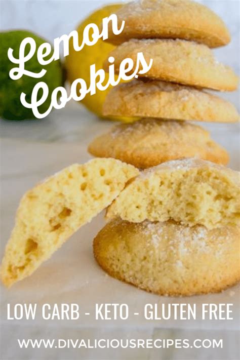 Coca cristina/ valencian almond cookie zesty south indian kitchen. Lemon Almond Flour Cookies | Recipe | Healthy Life | Lemon cookies, Almond flour cookies, Keto ...