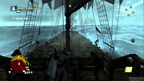 Assassins Creed Iv Black Flag Sequence 03 Memory 06 Proper