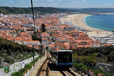 Nazaré municipality is on the a8 motorway from lisbon and leiria. Campsite Nazaré