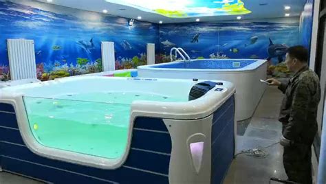 You save r 100 00. Acrylic Baby Hydrotherapy Bath Tub Whirlpool Massage Baby ...
