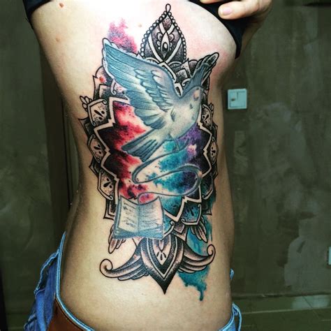 See more ideas about word tattoos, david tattoo, tattoos. originally a small Bird tattoo ...then we added some ...