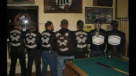 Looking Into The 10 Most Dangerous Biker Gangs In The Us