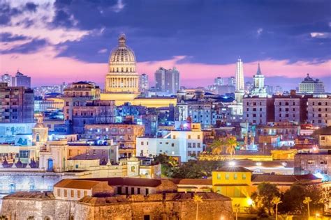 Que Ver En La Habana 2023 La Guía Completa