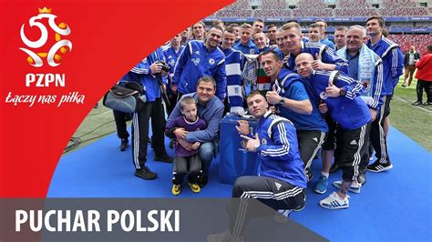 Aktualności z rozgrywek pucharu polski. Puchar Polski: Błękitni na Stadionie Narodowym! - YouTube