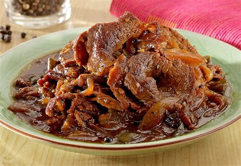 Contek Rahasia Bikin Sapi Lada Hitam ala Chinese Food, Ini Triknya