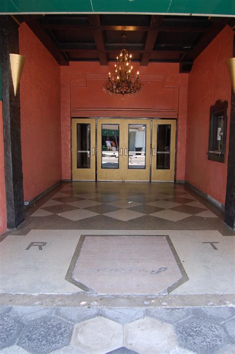 Ritz Theatre Tampa Ybor City Fl The Ritz Theater Open Flickr