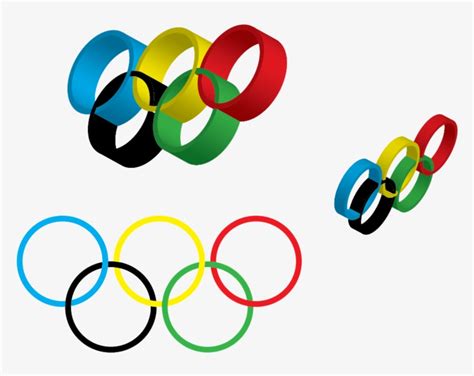 Olympics Symbol 45 Olympic Logos And Symbols From 1924 To 2022