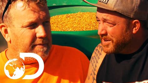 Rick ness is one of the most beloved member of the gold rush cast. 'Big Rick' Pulls The First Ever Night Shift For The Ness Crew | SEASON 9 | Gold Rush - YouTube