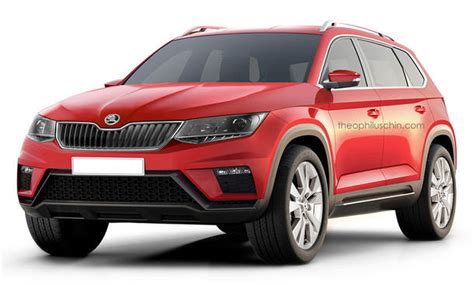 Du möchtest dir einen gebrauchten skoda yeti kaufen? Skoda Yeti II | autozeitung.de