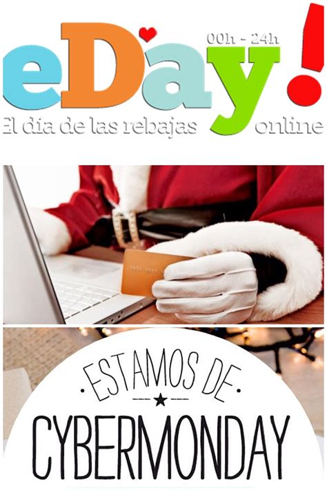 Cyber Monday 2014 Las Mejores Ofertas Online En El Corte Inglés