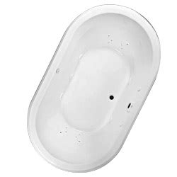 Having never owned a tub. Mansfield Enso 4272 Jacuzzi Bathtub, whirlpool bathtub ...