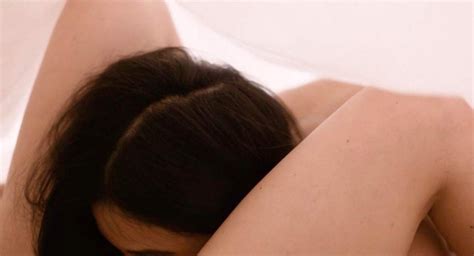 Constance Wu Angela Trimbur Oral Sex Scene From The Feels Scandalpost
