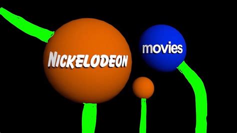 Nickelodeon Movies Old Logo 2020 Remake YouTube