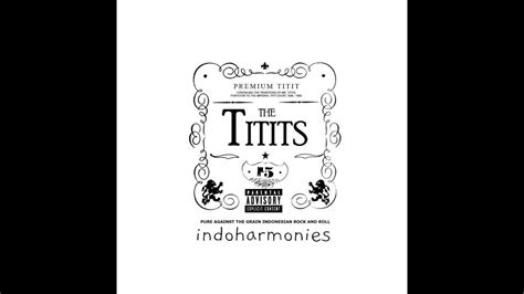 The Titits Premium Titit Digital 2006 Youtube