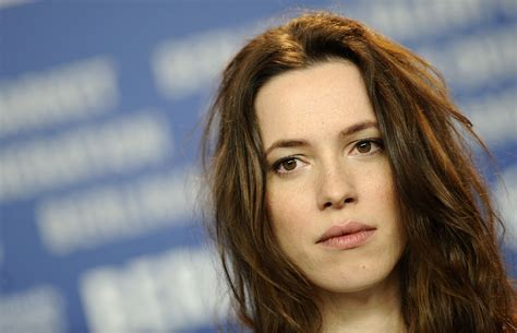 Rebecca Hall Wallpapers 10 Wallpicsnet