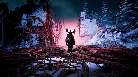 Mutant Year Zero New Dlc Seed Of Evil Adds New Character