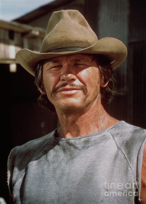 This Day In History Movie Tough Guy Charles Bronson Dies 2003 The