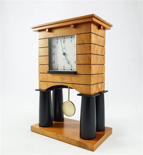 Michael Graves Alessi Coat Clock 1 Produktionsserie Catawiki