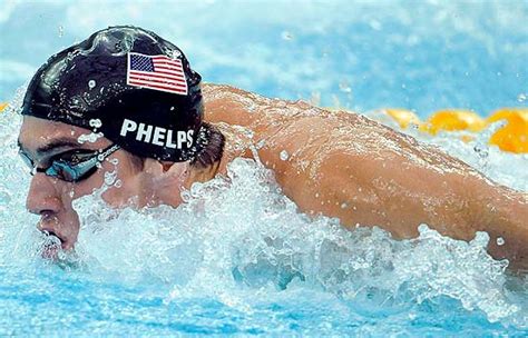 Uu.) rompió el récord mundial en los 100 m mariposa en los juegos olímpicos de tokio 2020 y ganó la tercera medalla de oro del evento. Michael Phelps bate el récord del mundo de 100 metros mariposa - RTVE.es