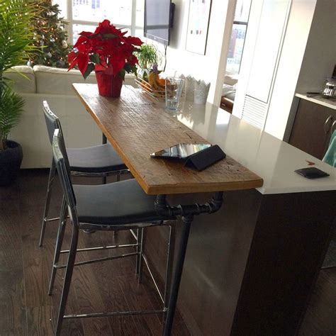 10 Kitchen Island With Extension Table Decoomo