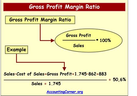 Net Profit Margin Equation Tessshebaylo