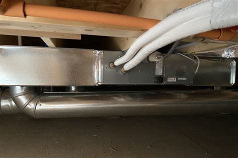 Installing Air Ducts For Your Heat Pump Here Is Everything You Need To