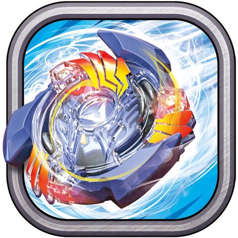 Bluetooth enabled beyblade burst tops sold separately. BEYBLADE BURST app Apk Android Game Free Download