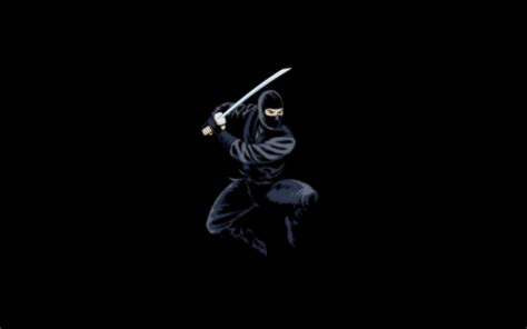 Daftar Ninja Wallpaper Abyss Download Kumpulan Wallpaper Black Hd