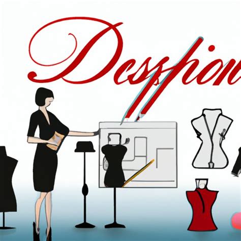 What Does A Fashion Designer Do An In Depth Guide The Knowledge Hub