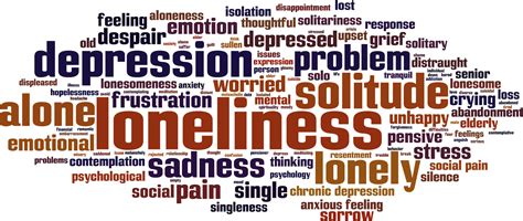 Reducing Loneliness And Isolation For Seniors The Osborn Ny