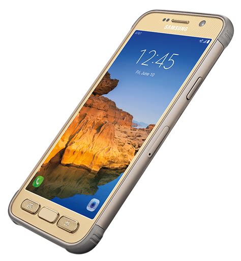 Samsung Galaxy S7 Active drop test video crowns new champ ...