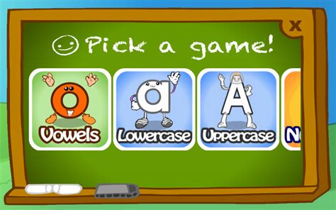 Meet The Letters Lowercase Flashcards Uk Appstore For Android