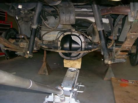2002 Rear End Issue Ford Explorer Forums Serious Explorations