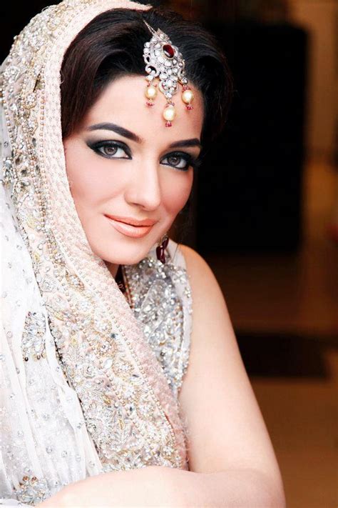 Pakistani Wedding Hairstyles For Short Hair Top Pakistan