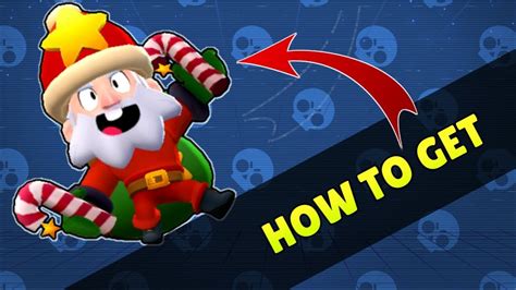 Find out about new brawler skins, and any special offers from the shop during the lunar brawl! How to get Santa Mike Skin | Christmas Skins in Brawl ...