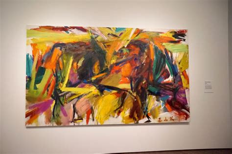 Women Of Abstract Expressionism In Denver Laura Tyler