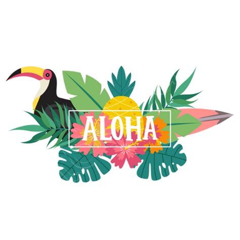 Aloha Youtube