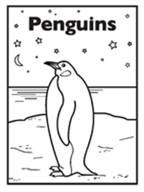 Click the button below to get instant access to these. Penguins Theme Unit - Printables and Worksheets