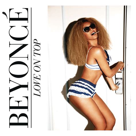 Beyoncé Love On Top Lyrics Genius Lyrics