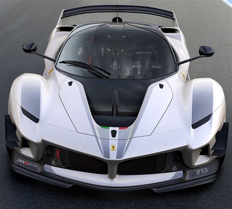 Ferrari Fxx K 2014
