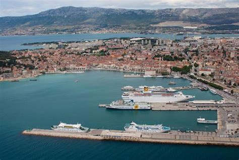 Split Dubrovnik Tour Shore Excursion Achtypistoursgr