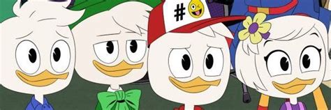 Ducktales Season 3 Review New Adventures Await For Classic Disney Toons