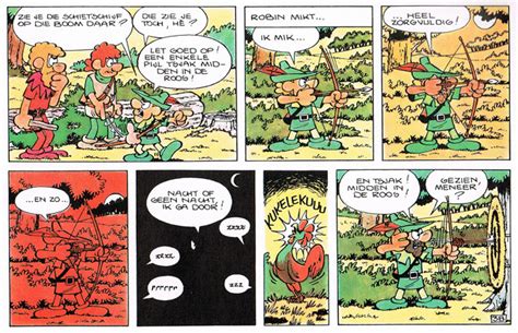 Bob De Groot Lambiek Comiclopedia