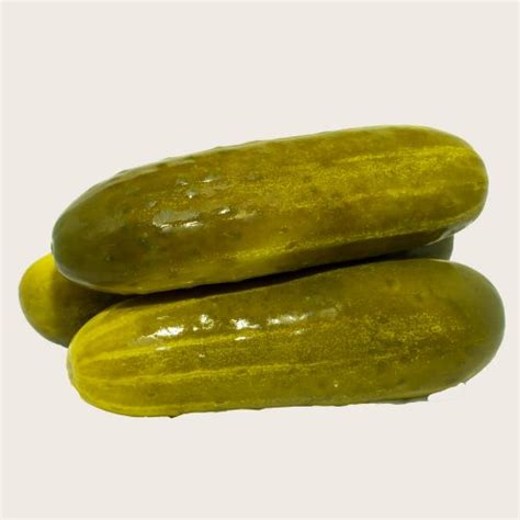Whole Dill Pickles 5 Gallon F Deli And Meat Store Of The North