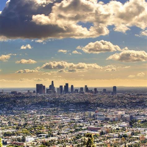 10 Top Wallpapers Of Los Angeles Full Hd 1920×1080 For Pc Background 2023